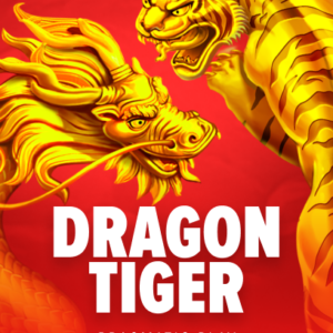 The Dragon Tiger