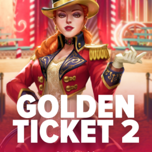 Golden Ticket 2