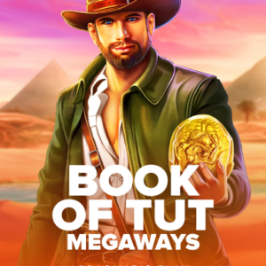 Book of Tut Megaways