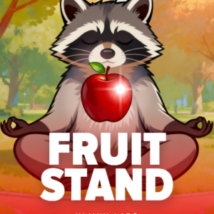Fruit Stand