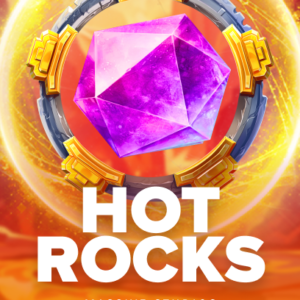 Hot Rocks