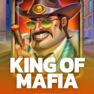 King of Mafia