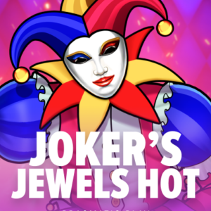 Joker’s Jewels Hot