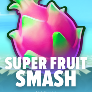 Super Fruit Smash