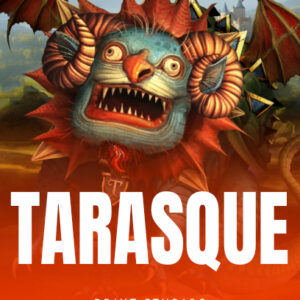 Tarasque