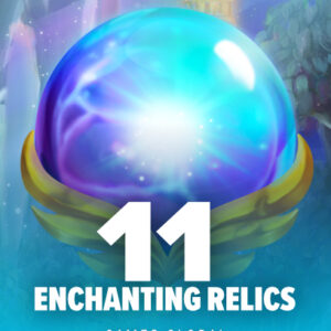 11 Enchanting Relics