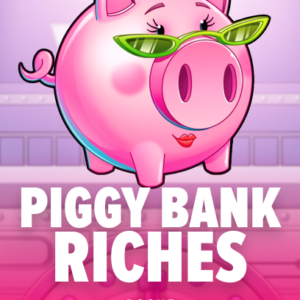 Piggy Bank Riches