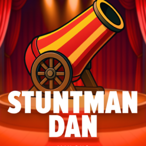 Stuntman Dan