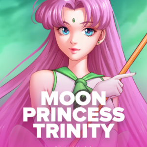 Moon Princess Trinity