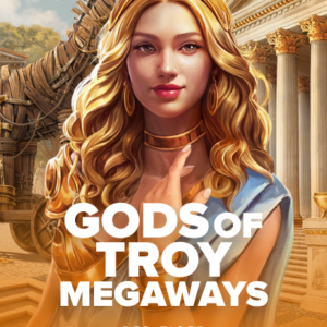 Gods of Troy MegaWay