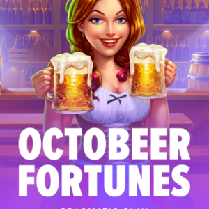 Octobeer Fortunes