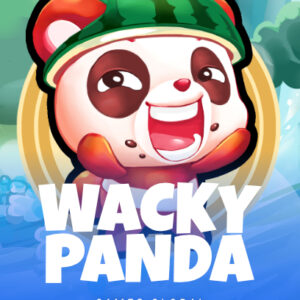 Wacky Panda