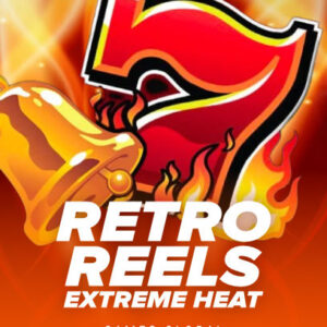 Retro Reels - Extreme Heat