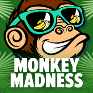 Monkey Madness