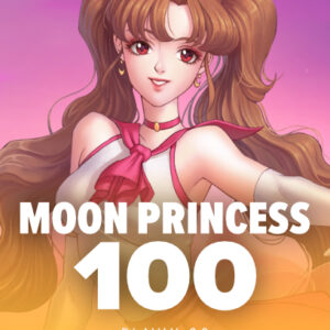 Moon Princess 100