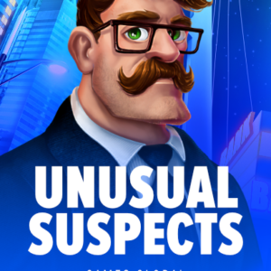 Unusual Suspects