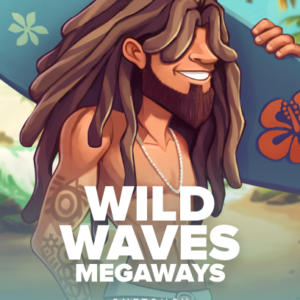 Wild Waves Megaways