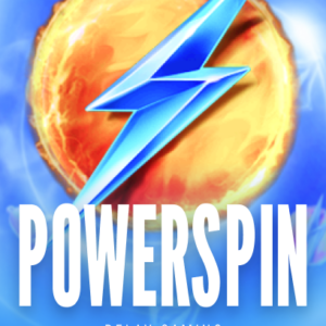 Powerspin