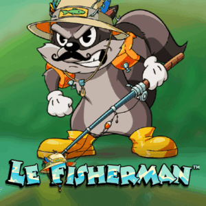 Le Fisherman