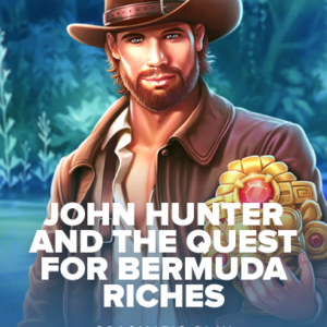 John Hunter and the Quest for Bermuda Riches