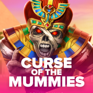 Curse Of The Mummies
