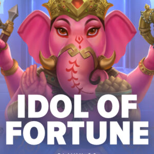 Idol of Fortune