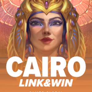 Cairo Link&Win