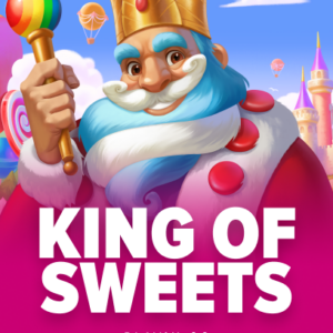 King of Sweets