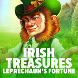 Irish Treasures - Leprechaun's Fortune
