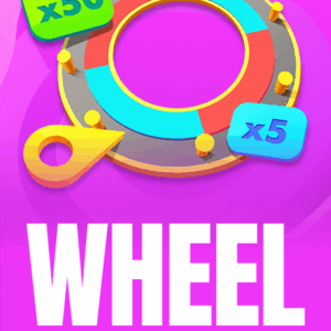 Wheel
