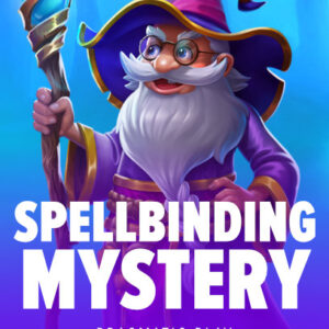 Spellbinding Mystery