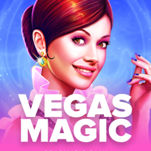 Vegas Magic