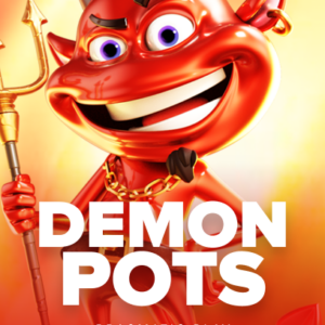 Demon Pots