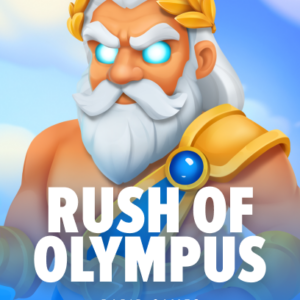 Rush of Olympus