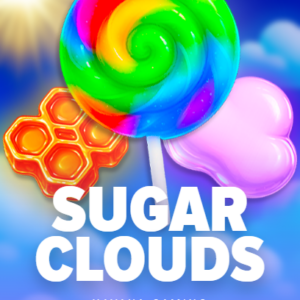 Sugar Clouds
