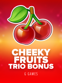 Cheeky Fruits Trio Bonus
