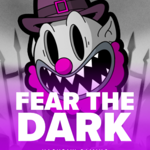 Fear The Dark