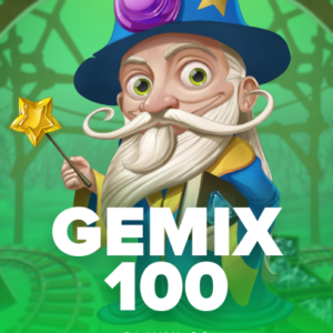 Gemix 100