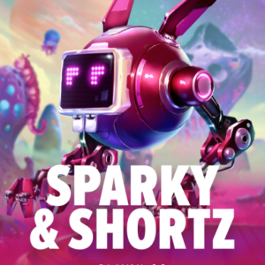 Sparky and Shortz