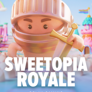 Sweetopia Royale