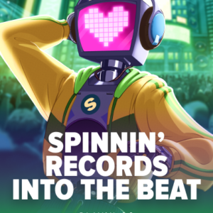 Spinnin' Records Into the Beat