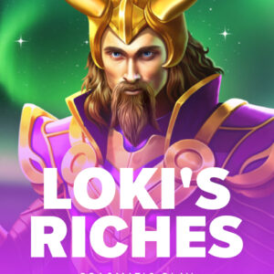 Loki’s Riches