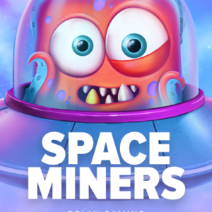 Space Miners