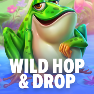 Wild Hop & Drop