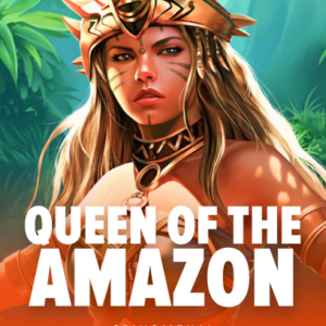 Queen Of The Amazon