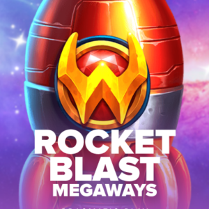 Rocket Blast Megaways