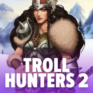 Troll Hunters 2
