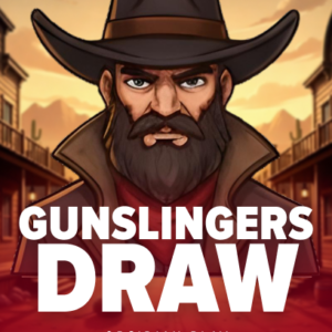Gunslingers DRAW!
