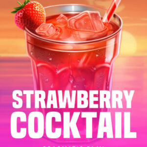 Strawberry Cocktail