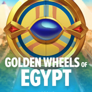 Golden Wheels of Egypt